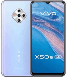 Прошивка телефона Vivo X50e в Нижнем Новгороде